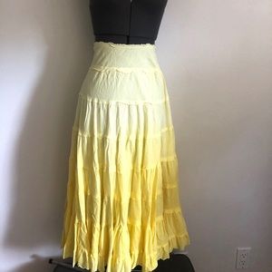 Marciano Ombré Skirt